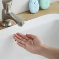 thumbnail image 3 of Gunyslmo Holiday Deals Travel Portable Disposable Soap Tablets Hand Wash Soap Tablet Cleaner 50 Tablets, 3 of 8