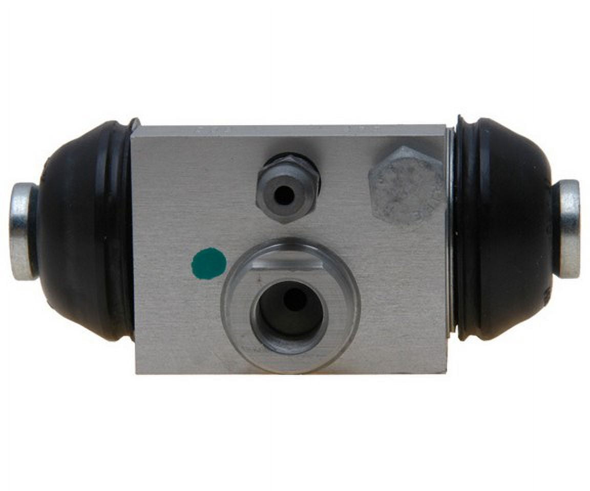Raybestos WC370225, Grade Drum Brake Wheel Cylinder, Fit for 2019-2011 Ford Fiesta Rear, 2011 Ford Fiesta Ikon Rear