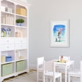 thumbnail image 2 of Marmont Hill "Reach for the Stars" by Phyllis Harris Framed Painting Print, 2 of 6