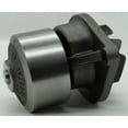 thumbnail image 2 of Direct Fit 3286278 Water Pump for 2013 TEMSA BUS TS30 - Coolant Pump with Gasket, 2 of 4