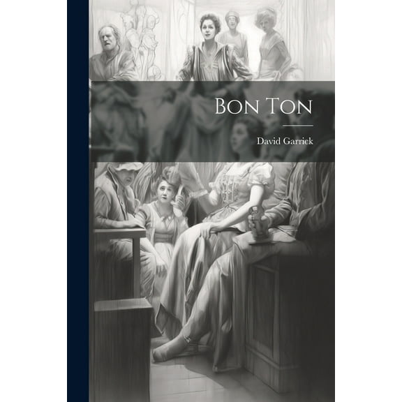Bon Ton (Paperback)
