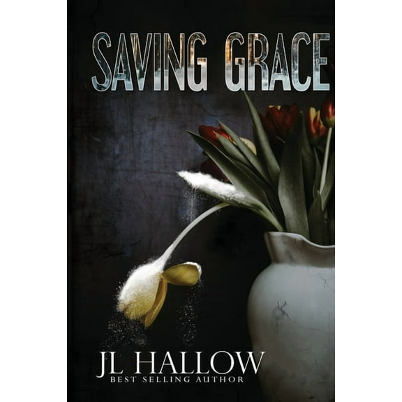 Saving Grace (Paperback)