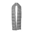 thumbnail image 2 of Bufanda de invierno shamjiam gris bufanda de invierno, 2 of 7