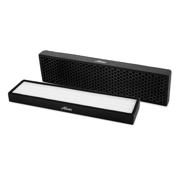 Hunter F1701HE/21 HEPA  Replacement Filter (HEPA  Filter for HT1701 Series)