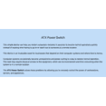 thumbnail image 4 of ATX Power Switch, 4 of 5
