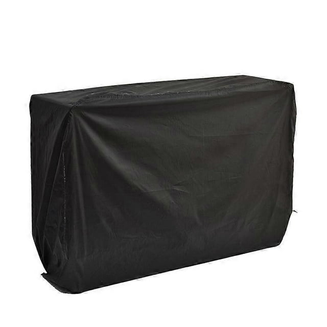 Funda para parrilla de 40 pulgadas, resistente, impermeable, resistente a la decoloración y a los rayos UV, duradera.