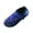 Dark Blue, variant on Quick-Dry Water Shoes for Kids with Flexible Soles Slip On Aqua Swim Shoes for Beach Daily Walking