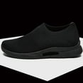 thumbnail image 2 of Tvtaop Women's Sock Style Walking Shoes Without Straps Lightweight Sports Shoes, 2 of 7