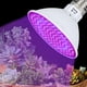 thumbnail image 1 of Luz De Crecimiento De Plantas, Bombilla De Crecimiento De Plantas 200LED, Crecimiento De Plantas E27 30W Para Flores, 1 of 7