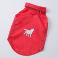 thumbnail image 1 of Vêtements pour Chien et Chat Imperméables Veste Extérieure pour Chien et Chat, 1 of 2