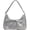 Grey, variant on Hsqqdc Kawaii Y2K Japanese Ita Bag with Clear Windows, Aesthetic Messenger Crossbody Shoulder Purse for Women