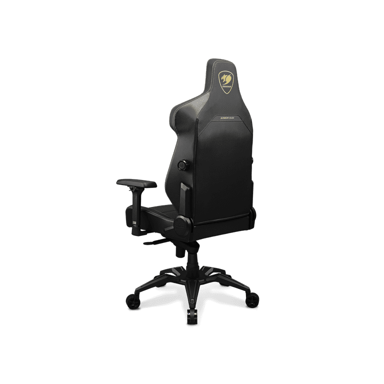 COUGAR Armor EVO Royal, Gaming Chair with Integrated 4-way Lumbar