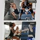 thumbnail image 2 of Cronómetro para Entrenamiento de Intervalos y Boxeo con Respaldo Magnético YONGSHENG, 2 of 4