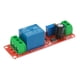 thumbnail image 5 of Módulo Retardo NE555 Interruptor Retardo Monoestable (12V) Retardo Eléctrico Automotriz 2 Uds., 5 of 8