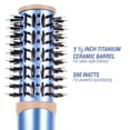 thumbnail image 2 of Cepillo de peinado Hot Air Conair Nano Titanium Ceramic 38 mm BC850, 2 of 9
