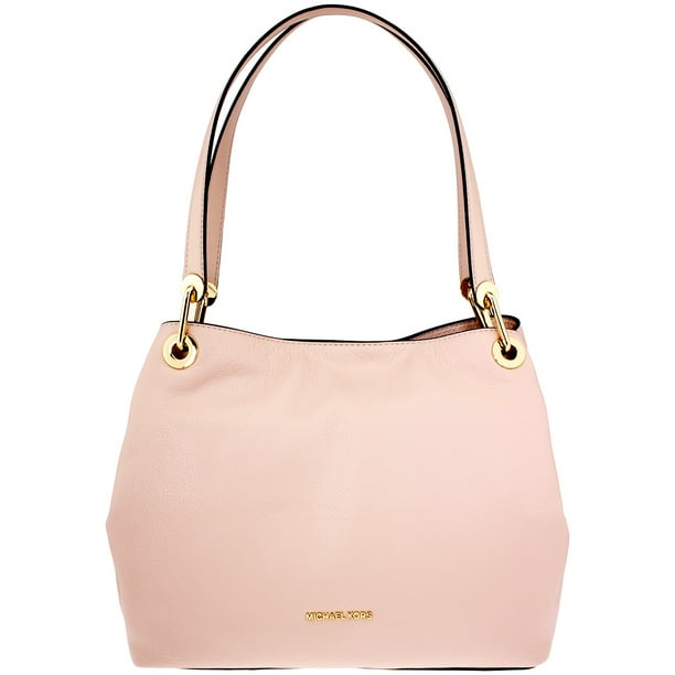 michael kors raven pink