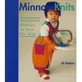 thumbnail image 1 of Pre-Owned Minnow Knits: Uncommon Clothes To Knit For Kids (Paperback) 1887374094 9781887374095, 1 of 1