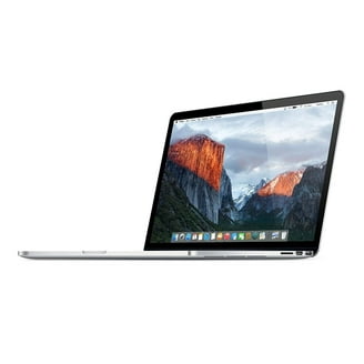 Apple MacBook Pro MGX92LL/A Mid-2014 13.3inch Silver I5-4278U 2.6