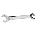 thumbnail image 3 of 25-28MM Oil Pipe Flare Nut Wrench, Double End Wrench High Torque Mirror Hand Tool, Open Brake Wrench, 3 of 5