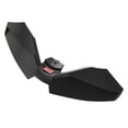 thumbnail image 2 of Colaxi Motorcycle Front Spoiler Wing Motorbike Accessories Motorcycle Front Fairing, 2 of 8