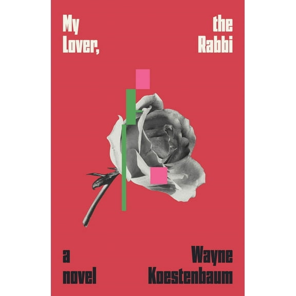 My Lover, the Rabbi, (Paperback)