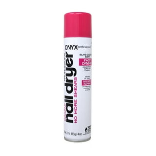 Nail Dry Spray