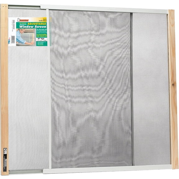 Thermwell Products AWS2437 24x21-37 Wind Screen