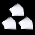thumbnail image 1 of Adorno De Película Retráctil De 30 Hojas, 7.87x11.42 Pulgadas, Hojas De Plástico Transparente Termoencogible Papel De Impresión Retráctil Para La Fabr Soledad Hojas termoencogibles, 1 of 10