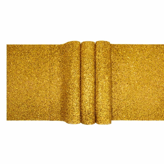 Luminous Table Runner - 36 - Gold