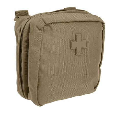 5.11 Tactical 6.6 Medic Pouch Color: Sandstone