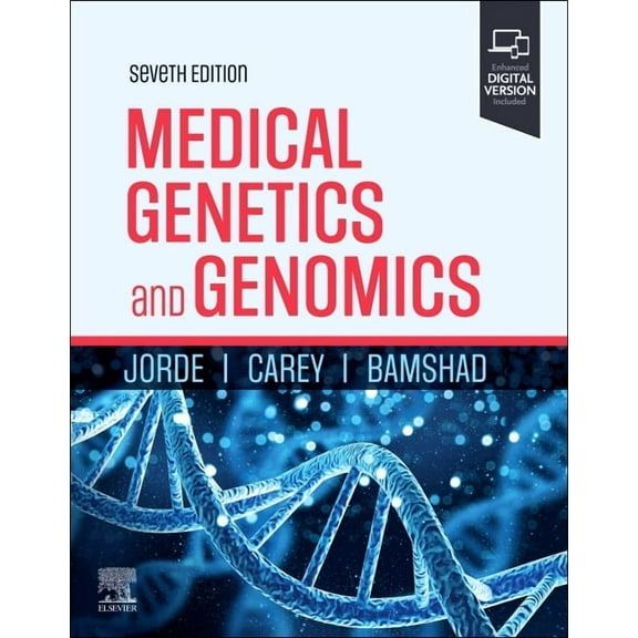 Medical Genetics and Genomics, (Paperback)