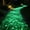 Green, variant on WOHAPY Upgrade 200 Pcs Glowing Ice Stones, Aquarium Decor Stones, Luminous Night Light Pebbles for Fish Tank Landscaping, 0.79x0.47in Mint Green