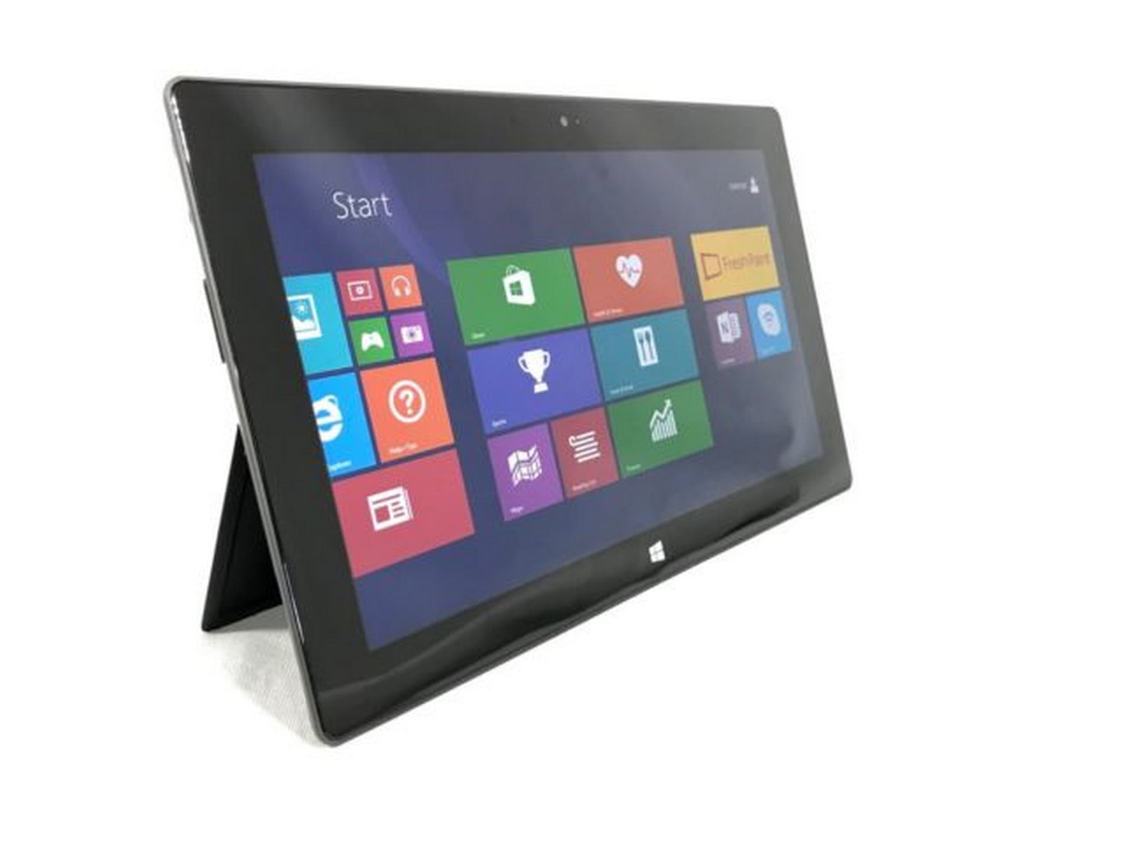 the mall teens pendulum Microsoft Surface RT | Windows RT 8.1 | 64 GB | 10.6 in Screen | Grade:  9/10 - Walmart.com