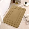 thumbnail image 7 of Bath Mat, Shower Mat, Absorbent Microfiber Rug for Wet Floors, Non-Slip Backing, Quick Dry, Bathroom Kitchen Bedroom Use, 7 of 7