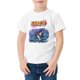 thumbnail image 1 of Camiseta Algodón de Naru para niños, 1 of 5