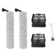thumbnail image 2 of Kit de repuesto S de 5 uds para M12/m12 Pro, filtro Hepa lavable, cepillo principal, suelo de lavado Va, 2 of 5