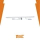 thumbnail image 2 of Arbotante Decorativo Cromado 7 W Led Volteck ARB-301L, 2 of 4