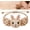 Rabbit, variant on DIY Beaded Bracelet Making Kit, 3D Animal Bead Craft Kit for Beginners, Creative Jewelry Supplies with Charms and Beads, Adults & Craft Lovers, Full-Color Instruction Sheet(Octopus)