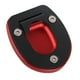 thumbnail image 4 of Soporte Lateral para Motocicleta Placa Ampliadora paraGTS 250 300 2013-2019 ANGGREK Otros, 4 of 8