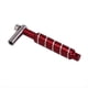thumbnail image 2 of Llave de Afinación Universal para Batería Acústica/Electrónica, Color Rojo., 2 of 6