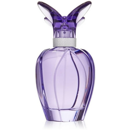 Mariah Carey M (Mariah Carey) Eau De Parfum Spray for Women 3.4