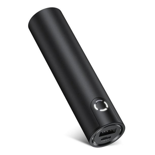 5000mAh Slim Power Bank Portable Charger External Battery Fast Charging Charger for iphone Samsung Mobile Cellphone