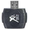 thumbnail image 1 of Lector/grabador de tarjetas Xit XTSDCR para tarjetas SD/SDHC y micro SD, 1 of 2