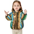thumbnail image 2 of Cowsor Baby boy girl jacket winter clothes sweater outfit toddler puffer coat, 2 of 5