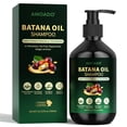 thumbnail image 1 of Champú AMOADO Aceite de batana para el crecimiento del cabello, 300 ml, sin sulfatos, 1 of 9