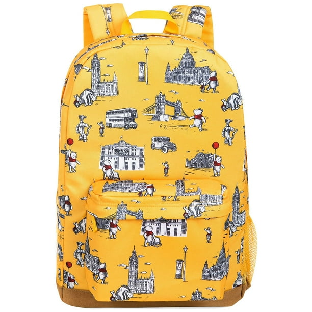 Disney Disney Winnie the Pooh Backpack [London Tour]