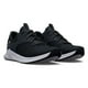thumbnail image 4 of Tenis Mujer Under Armour Deportivos Cómodos Aurora negro 22.5 Under Armour 60001, 4 of 5