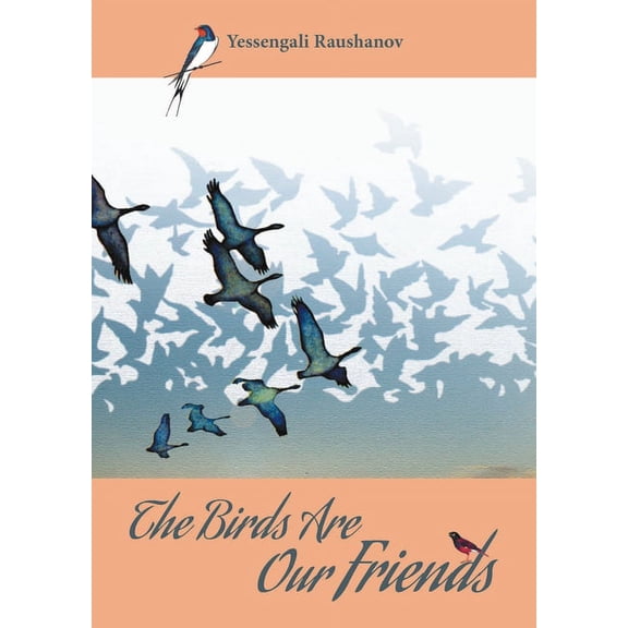 The Birds are our Friends (Paperback)