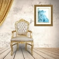 thumbnail image 3 of Kimberly, Allen 12x14 Gold Ornate Wood Framed with Double Matting Museum Art Print Titled - My Gem 3, 3 of 4