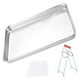 thumbnail image 3 of Juego de placa de acero inoxidable, bandeja Rectangular, bandeja para horno, bandeja para cocinar al vapor, 1 Juego, 3 of 7